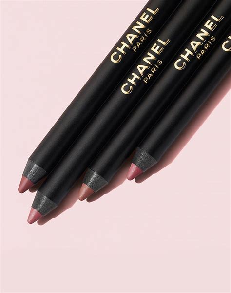 chanel pink sugar lipline|Chanel lip liner.